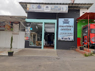 Muebles Center Fusagasugá